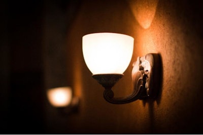 Gallery - Lamps