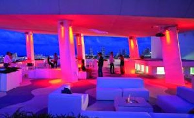 Skydeck Miami