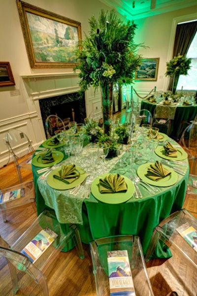 Phillips Collection Gala