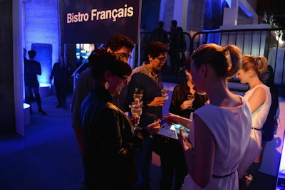 Samsung Experience Stores & Galaxy S4 Launch Party