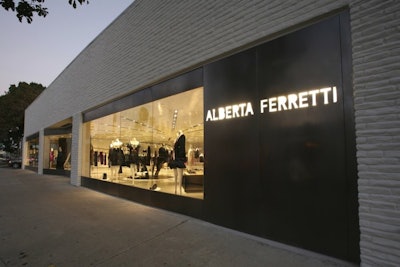 Alberta Ferretti