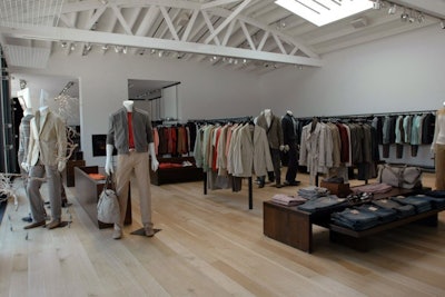 John Varvatos