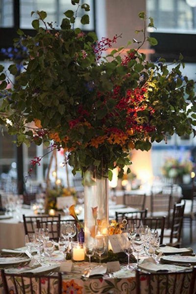 Centerpiece 2