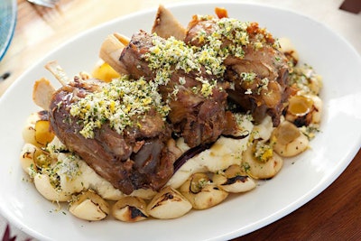 Dines Farm Pork Shank