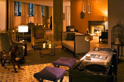 Palihouse