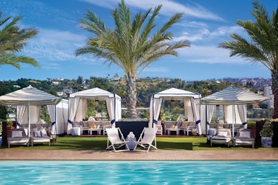 The London West Hollywood