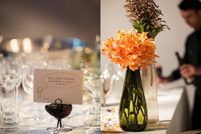 Table Setting