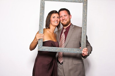 Photos from 4X6” in size to optional upgrades to 6X9”