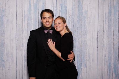 Full 4X6” Photos, no small cut up strips. Most events print over 500 photos