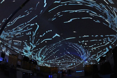 Nokia Lab Dome at SxSW – Austin, TX