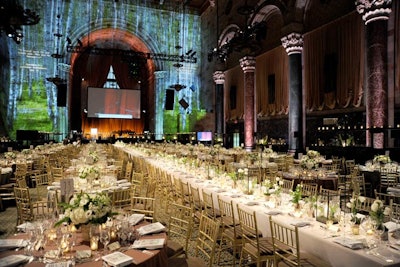 17. New Yorkers for Children Fall Gala