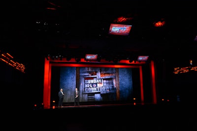 ESPN Upfront