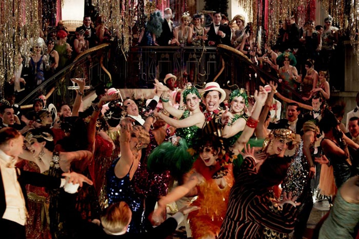 Costume & Party Shop - Planning a great Gatsby Theme Party