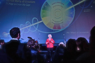 Vortex Dome LA Speaking Engagements