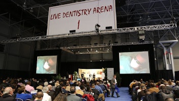 6. The Greater New York Dental Meeting