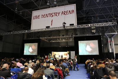 6. The Greater New York Dental Meeting