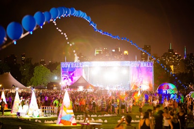 Governors Ball Music Festival