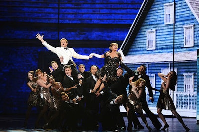 5. Tony Awards