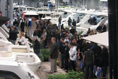 4. New York Boat Show