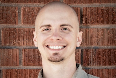 Chris Courtemanche, founder, Renhaus Visualization Studio