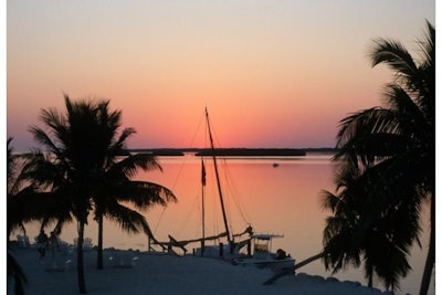 Corporate Boat Rides and Gorgeous Water Views