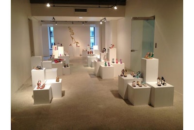 Shoe Show