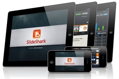 SlideShark