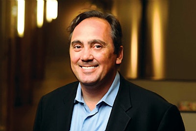 Tony Lorenz, founder, bXb Online