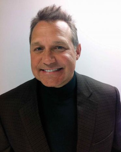 Vince Thompson, president and C.E.O., MELT