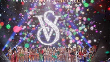 3. Victoria's Secret Fashion Show