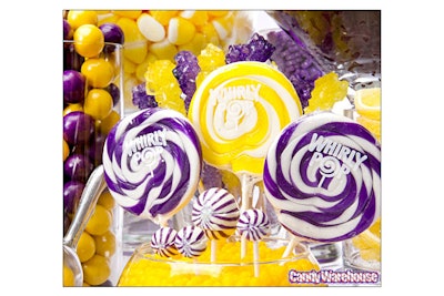 Whirly Pops