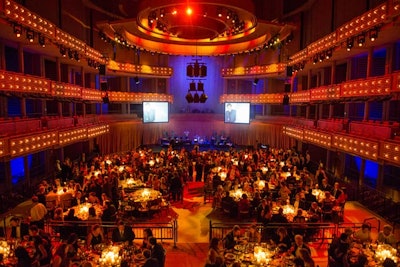 Adrienne Arsht Center