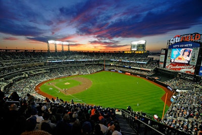 3. Citi Field