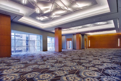 1. Hyatt Regency McCormick Place