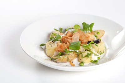 Courgette Dishes 2