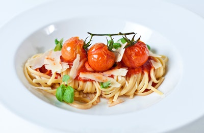 Courgette Dishes 57