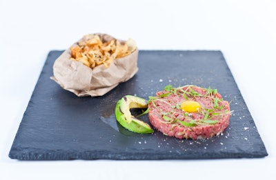 Courgette Dishes 78
