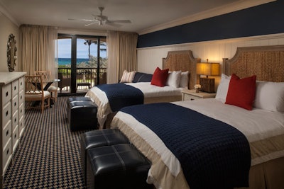 9. Delray Beach Marriott Villas by the Sea