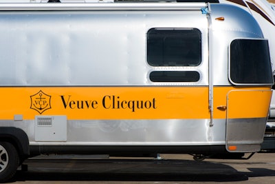 Veuve Clicquot