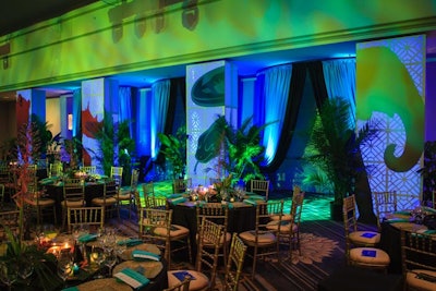 The Goodman Gala