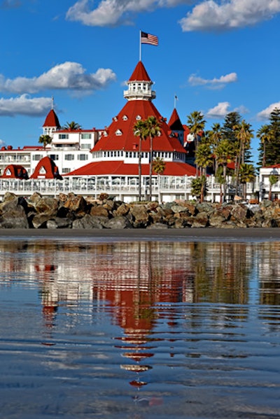 Hotel del Coronado