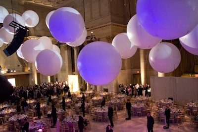 New Museum Spring Gala