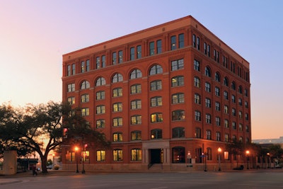 Texas School Book Depository