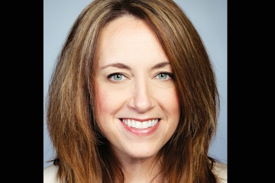 TED content director Kelly Stoetzel