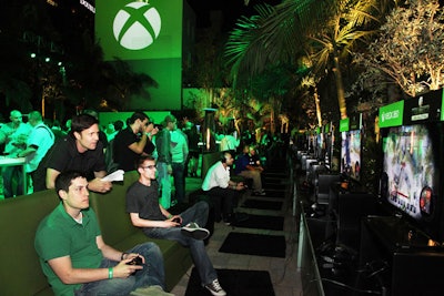 E3 2013 Pictures: 'Best of Xbox” Showcase