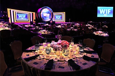 Women in Film's Crystal & Lucy Awards Gala
