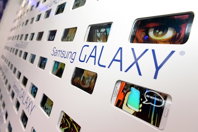 Comic-Con 2013: Samsung Galaxy Experience