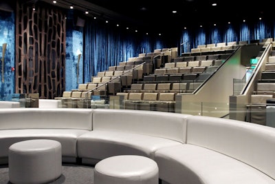Dinner-and-a-Movie for Groups