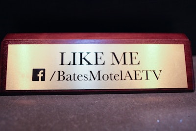 Comic-Con 2013: 'Bates Motel' Event