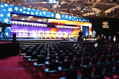 Looking back, our platform was more solid than theirs.